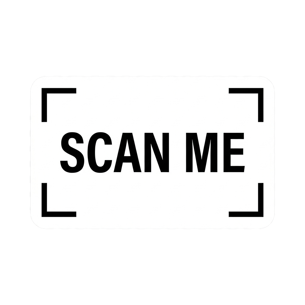 Scan Me