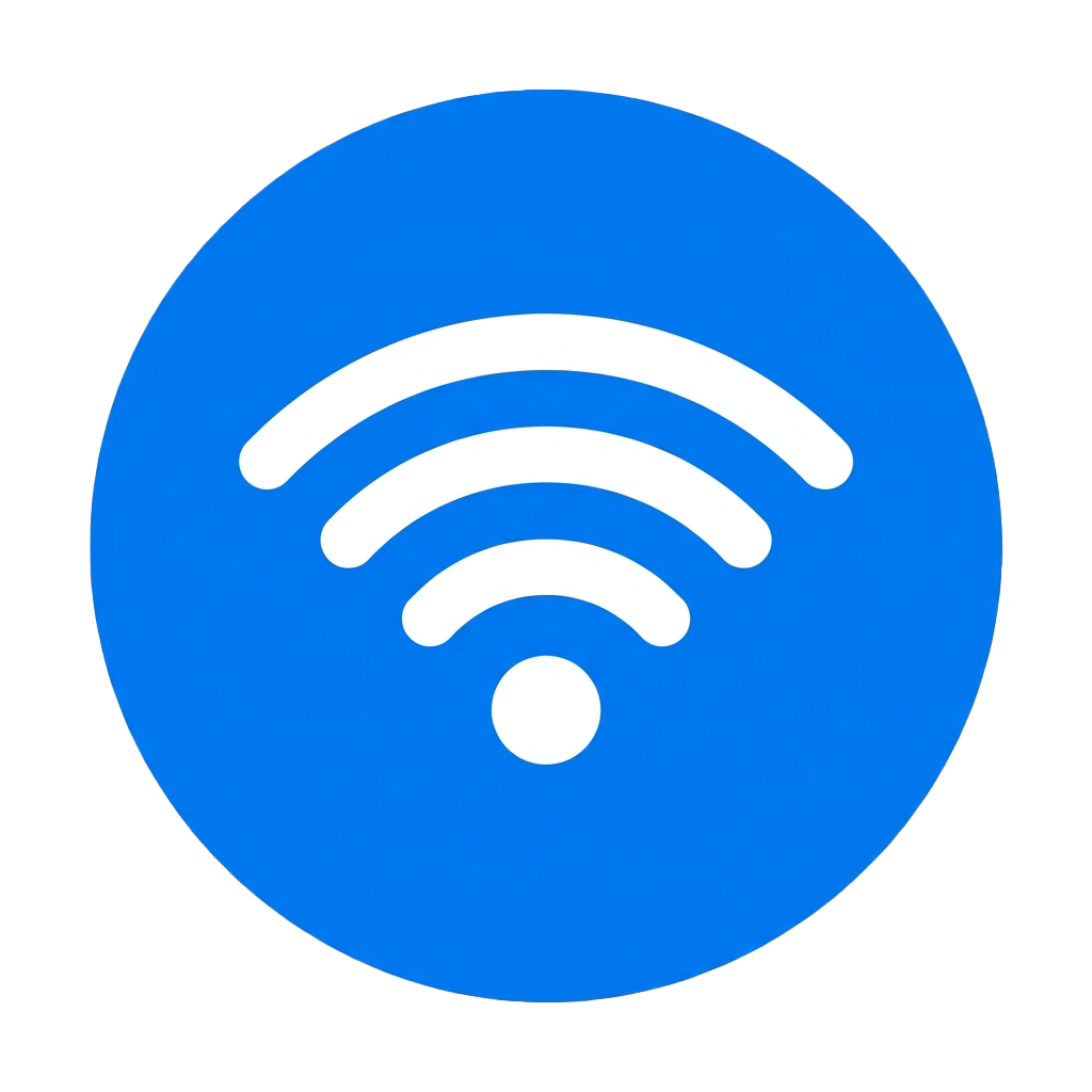 WiFi